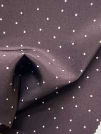 KKP1400-58-DSB-272 Feminine Wide Width Dechin[Textile / Fabric] Uni Textile(Komon Studio) Sub Photo