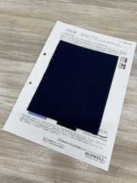 11558 ~REN~ Organic Cotton 40% Single Thread Typewriter Cloth[Textile / Fabric] SUNWELL Sub Photo