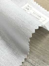 KT1150N Cotton Polyester Dot Core[Interlining] No Name Sub Photo