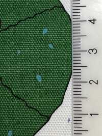 28064 Paralym Art ® Oxford～Funny Animals～[Textile / Fabric] SUNWELL Sub Photo