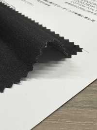 HK2002B Indigo Chambray Canvas, India Ink Coating, No Washing Process[Textile / Fabric] KOYAMA Sub Photo