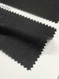 HK2002BW Indigo Chambray Canvas, India Ink Coating, No Washing Process[Textile / Fabric] KOYAMA Sub Photo