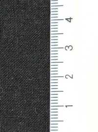 HK2001B Indigo Chambray Loomstate, India Ink Coating, No Washing Process[Textile / Fabric] KOYAMA Sub Photo