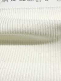 R2370 Rib Knit Stretch[Textile / Fabric] Fules Design Sub Photo