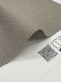 52319 Reflax(R) Gravel Oxford Stretch[Textile / Fabric] SUNWELL Sub Photo