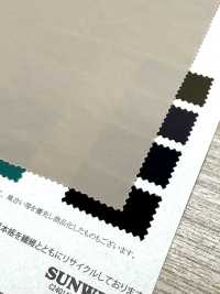 41268 (R) Dual Polyester Light Weather Cloth[Textile / Fabric] SUNWELL Sub Photo