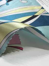 KKP2090-D79 Liquid Satin[Textile / Fabric] Uni Textile(Komon Studio) Sub Photo