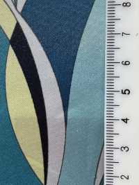 KKP2090-D79 Liquid Satin[Textile / Fabric] Uni Textile(Komon Studio) Sub Photo