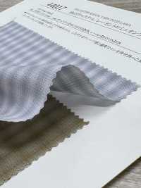 44017 30 Thread Polyester/Rayon Toro Mini Ombre Check[Textile / Fabric] SUNWELL Sub Photo