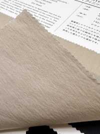 2920 C/N Typewriter Cloth Stretch Dry Finish[Textile / Fabric] VANCET Sub Photo
