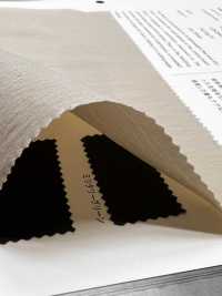 2920 C/N Typewriter Cloth Stretch Dry Finish[Textile / Fabric] VANCET Sub Photo