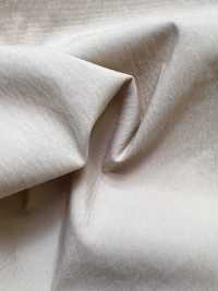 2920 C/N Typewriter Cloth Stretch Dry Finish[Textile / Fabric] VANCET Sub Photo