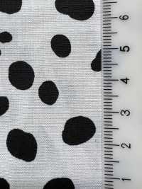 4246 Broadcloth Animal Print Dalmatian[Textile / Fabric] VANCET Sub Photo