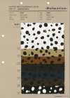 4246 Broadcloth Animal Print Dalmatian