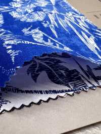 4248 Broadcloth Stylish Relax MAKANI[Textile / Fabric] VANCET Sub Photo