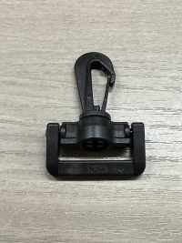 LN-R YKK LN-R Snap Clamp 20mm-50mm[Buckles And Ring] YKK Sub Photo