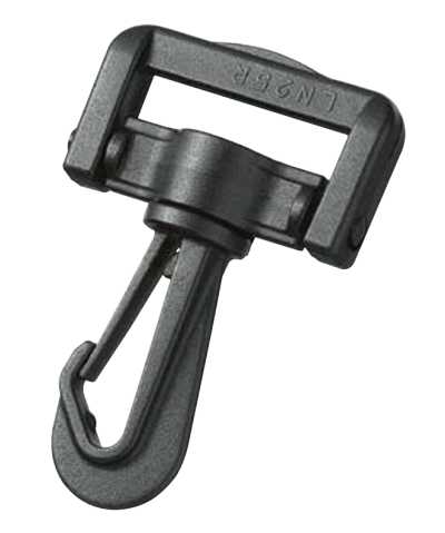 LN-R YKK Snap Hook LN-R 20mm-50mm