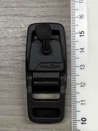 IFF1665 FIDLOCK[Buckles And Ring] IRIS Sub Photo