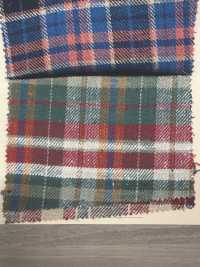 AN-9083 Cotton Nep Flannel[Textile / Fabric] ARINOBE Sub Photo