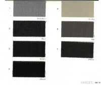 8852 T/Vis/W Fine Twill[Textile / Fabric] VANCET Sub Photo