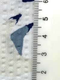82172 Ripple Cross The Sea Is A Man's Nostalgia[Textile / Fabric] VANCET Sub Photo