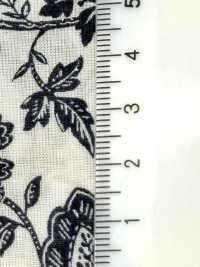 83078 80 Silk Veil Lawn Simple Sarasa[Textile / Fabric] VANCET Sub Photo