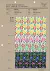 850546 Lawn Donut Flower