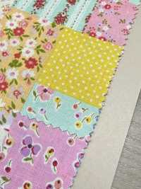 850548 Lawn Lovely Patch[Textile / Fabric] VANCET Sub Photo