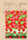 850593 Oxford Strawberry Party Strawberry Field