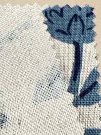 850596 Linen Canvas Artichoke[Textile / Fabric] VANCET Sub Photo