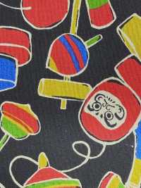 850604 Lawn Local Tales Toys[Textile / Fabric] VANCET Sub Photo