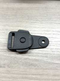 IB-KT YKK IB-KT Side Release Type[Buckles And Ring] YKK Sub Photo