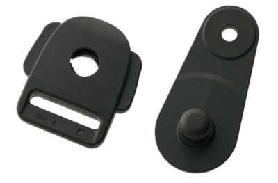 IB-KT YKK IB-KT Side Release Type