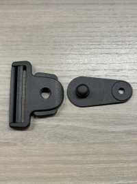 IB-KTK YKK IB-KTK Side Release Type 50mm[Buckles And Ring] YKK Sub Photo