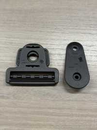 IB-KTK YKK IB-KTK Side Release Type 50mm[Buckles And Ring] YKK Sub Photo