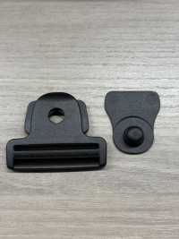 IB-KTKH YKK IB-KTKH Side Release Type 50mm[Buckles And Ring] YKK Sub Photo