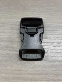 PB-PK YKK PB-PK Side Release Type 25mm[Buckles And Ring] YKK Sub Photo