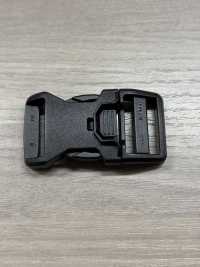 PB-PK YKK PB-PK Side Release Type 25mm[Buckles And Ring] YKK Sub Photo