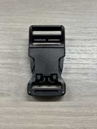 PB-PK YKK PB-PK Side Release Type 25mm[Buckles And Ring] YKK Sub Photo