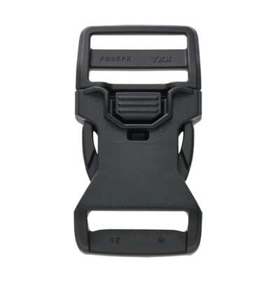 PB-PK YKK PB-PK Side Release Type 25mm