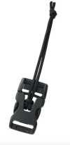 LB-CR YKK LB-CR Side/ Cord Release Type 25mm