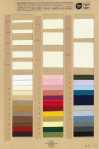 7032 Organic Cotton Double-Faced Satin Ribbon