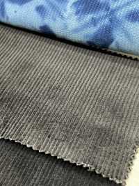 NKB115 14W TC Corduroy[Textile / Fabric] Kumoi Beauty Sub Photo