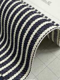 W3000 Hickory 10oz[Textile / Fabric] Yoshiwa Textiles Sub Photo