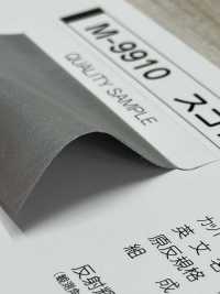 M-9910-PKK M-9910 Scotchlite Pinking Piping[Ribbon Tape Cord] STAR BRAND (Hoshika) Sub Photo