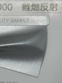 M-8000-PKK M-8000 Flame-Retardant Roll Pinking Piping[Ribbon Tape Cord] STAR BRAND (Hoshika) Sub Photo