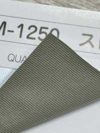 M-1250-PKK M-1250 Stretch Roll Pinking Piping[Ribbon Tape Cord] STAR BRAND (Hoshika) Sub Photo