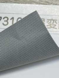 M-7310-PKK M-7310 Anti-blackening Soft Roll Pinking Piping[Ribbon Tape Cord] STAR BRAND (Hoshika) Sub Photo