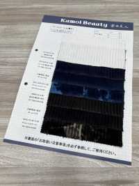 DCL775-SF Fancy Corduroy(Set) Decorore[Textile / Fabric] Kumoi Beauty Sub Photo