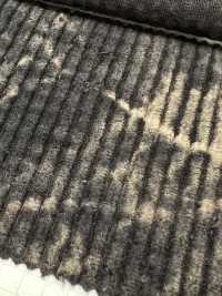 DCL655-SF 6W Corduroy Decor[Textile / Fabric] Kumoi Beauty Sub Photo